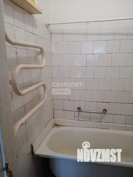 3-к квартира, вторичка, 55м2, 5/5 этаж