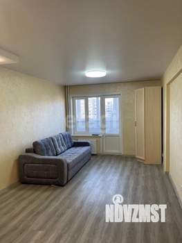 Студия квартира, вторичка, 28м2, 8/15 этаж