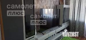 1-к квартира, вторичка, 18м2, 1/5 этаж
