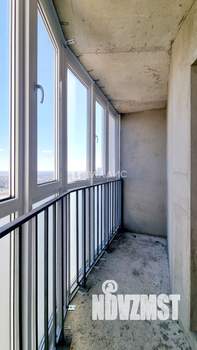 2-к квартира, вторичка, 46м2, 15/20 этаж