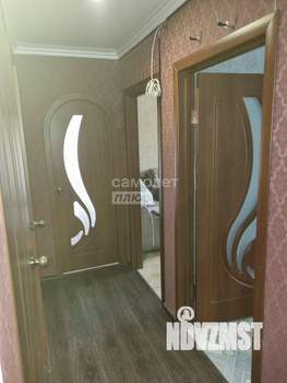 2-к квартира, вторичка, 40м2, 5/9 этаж