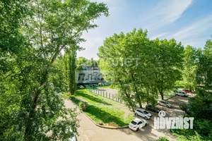 1-к квартира, вторичка, 31м2, 4/5 этаж