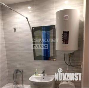 1-к квартира, вторичка, 35м2, 9/10 этаж