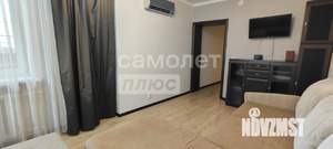 1-к квартира, вторичка, 46м2, 7/12 этаж