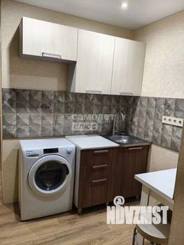 1-к квартира, вторичка, 26м2, 6/13 этаж