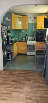 2-к квартира, вторичка, 42м2, 3/5 этаж