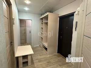 2-к квартира, вторичка, 50м2, 1/9 этаж