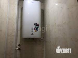 2-к квартира, вторичка, 52м2, 2/9 этаж