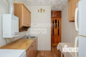 2-к квартира, вторичка, 44м2, 5/5 этаж