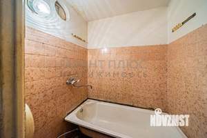 1-к квартира, вторичка, 35м2, 5/9 этаж