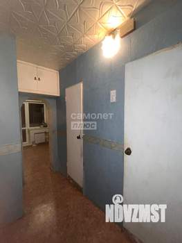 1-к квартира, вторичка, 35м2, 3/10 этаж