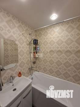 2-к квартира, вторичка, 50м2, 6/9 этаж