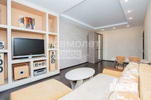 2-к квартира, вторичка, 56м2, 7/7 этаж