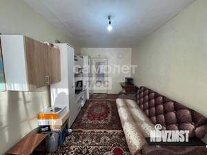 Студия квартира, вторичка, 21м2, 1/3 этаж