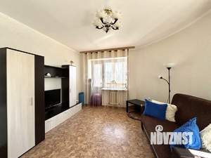 2-к квартира, вторичка, 53м2, 3/11 этаж