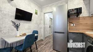 1-к квартира, вторичка, 34м2, 11/18 этаж