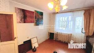 2-к квартира, вторичка, 51м2, 1/5 этаж