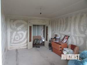 3-к квартира, вторичка, 61м2, 7/10 этаж
