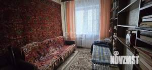 3-к квартира, вторичка, 62м2, 5/9 этаж