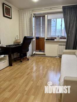 4-к квартира, вторичка, 78м2, 5/10 этаж