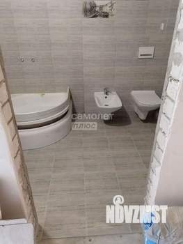 1-к квартира, вторичка, 54м2, 3/7 этаж