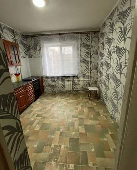 1-к квартира, вторичка, 36м2, 4/5 этаж
