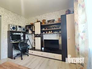1-к квартира, вторичка, 18м2, 5/5 этаж