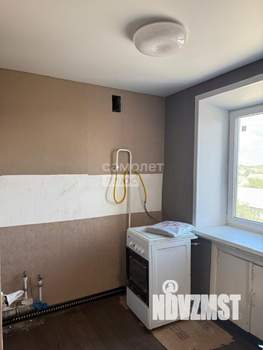 1-к квартира, вторичка, 26м2, 5/5 этаж