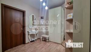 3-к квартира, вторичка, 85м2, 2/18 этаж