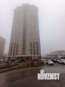 1-к квартира, вторичка, 45м2, 2/25 этаж