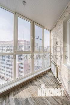 3-к квартира, вторичка, 81м2, 9/18 этаж