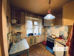 3-к квартира, вторичка, 63м2, 3/5 этаж