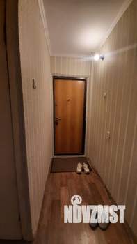 3-к квартира, вторичка, 47м2, 1/5 этаж