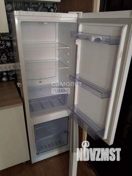 Студия квартира, вторичка, 18м2, 7/9 этаж