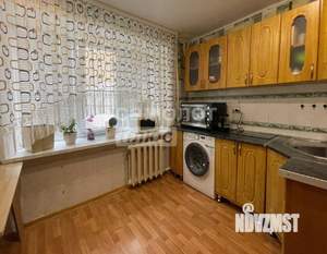 2-к квартира, вторичка, 36м2, 2/5 этаж