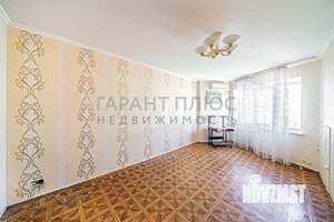 4-к квартира, вторичка, 77м2, 9/10 этаж