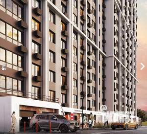 3-к квартира, вторичка, 65м2, 22/24 этаж