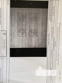 Студия квартира, вторичка, 43м2, 1/2 этаж