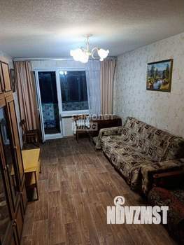 2-к квартира, вторичка, 41м2, 4/5 этаж