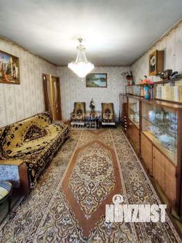 3-к квартира, вторичка, 62м2, 5/9 этаж