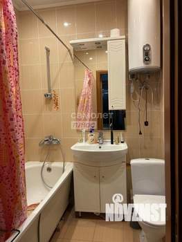 2-к квартира, вторичка, 68м2, 4/9 этаж