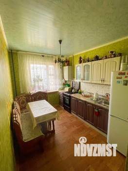 3-к квартира, вторичка, 63м2, 7/9 этаж