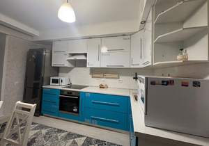 1-к квартира, вторичка, 48м2, 8/19 этаж