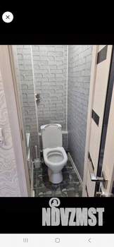 1-к квартира, вторичка, 45м2, 5/10 этаж