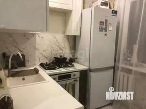 2-к квартира, вторичка, 45м2, 3/5 этаж