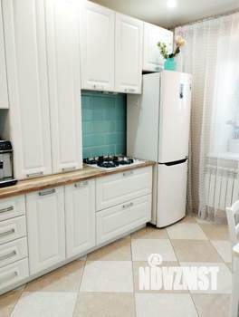 1-к квартира, вторичка, 46м2, 10/11 этаж