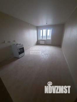 Студия квартира, вторичка, 26м2, 13/15 этаж