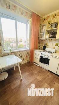 1-к квартира, вторичка, 34м2, 10/10 этаж