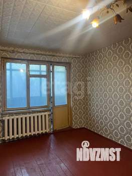 2-к квартира, вторичка, 43м2, 5/5 этаж