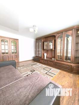 3-к квартира, вторичка, 62м2, 2/9 этаж